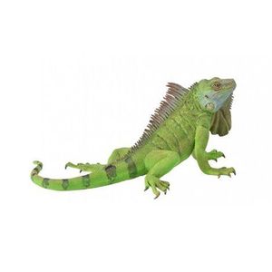 Figurina pictata manual Iguana 88965 imagine