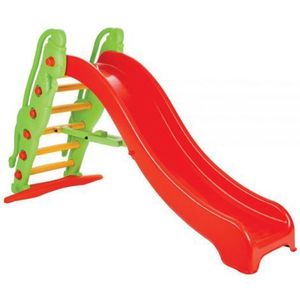 Tobogan Pilsan Monkey Slide red green imagine