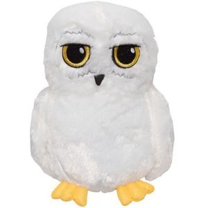 Jucarie din plus Hedwig, Harry Potter, 22 cm imagine