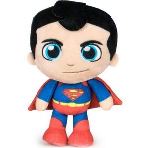 Jucarie din plus Superman, DC Super Friends, 26 cm imagine