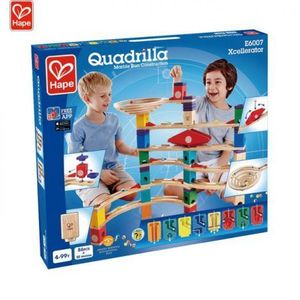 Hape Quadrilla - Excellerator imagine