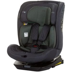 Scaun auto Chipolino X Factor I-Size 40-150 cm pastel green cu sistem Isofix imagine