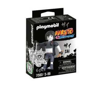 Playmobil - Sai imagine