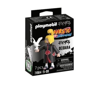 Playmobil - Deidara imagine