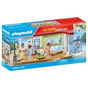 Playmobil - Maternitate imagine