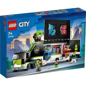 Lego City Camion Pentru Turenul De Gaming 60388 imagine