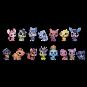 Hasbro littlest pet shop – lucky pet multipack imagine