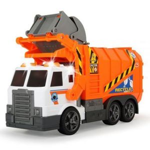 Masina de gunoi Dickie Toys Garbage Truck imagine