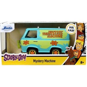 Scooby Doo Masina Misterelor imagine