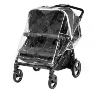 Aparatoare De Ploaie Peg Perego, Book For Two imagine