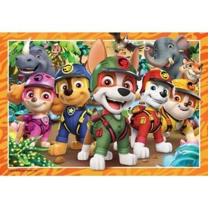 Puzzle Patrula catelusilor 35 piese imagine