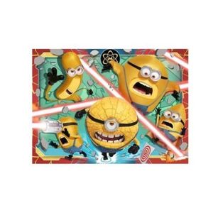 Puzzle Despicable Me 100 piese imagine