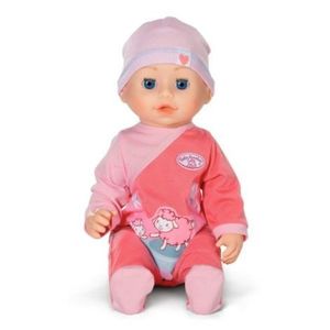 Zapf - Baby Annabell Papusa Emily care merge 43 cm imagine