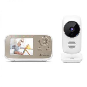 Video Monitor Digital Motorola VM483 imagine