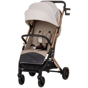 Carucior sport Chipolino Pixie macadamia imagine