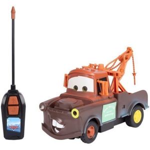 Masina Jada Toys RC Cars Mater 1: 32 14 cm cu telecomanda imagine