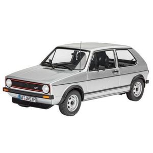 Automodel vw golf 1 gti imagine