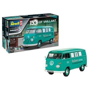 Set aniversar 150 ani bus vw t1 vaillant imagine