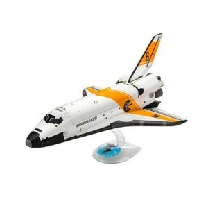 Set macheta james bond moonraker Revell RV05665 imagine