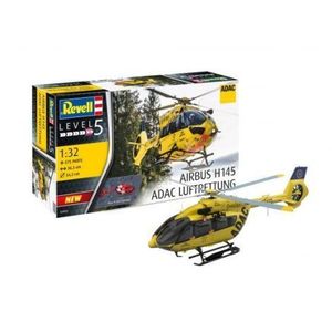 Aeromodel h145 adac rega Revell RV04969 imagine