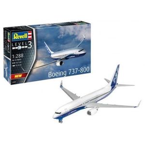 Aeromodel boeing 737800 imagine