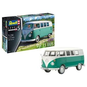 Model set vw t1 bus imagine