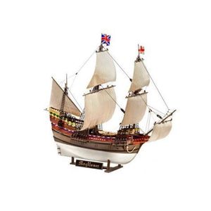 Model set mayflower, aniversare 400 de ani imagine