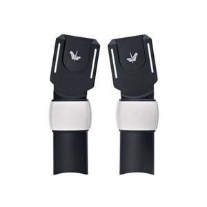 Adaptor scaun auto Maxi Cosi Turtle Air pentru Carucior Bugaboo Fox imagine