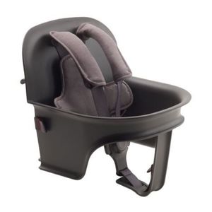 Set bebelusi pentru scaun Bugaboo Giraffe Grey imagine