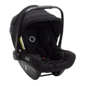 Scoica auto Bugaboo Turtle Air 360 Black imagine