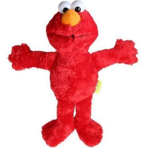 Jucarie din plus Elmo, Sesame Street, 36 cm imagine