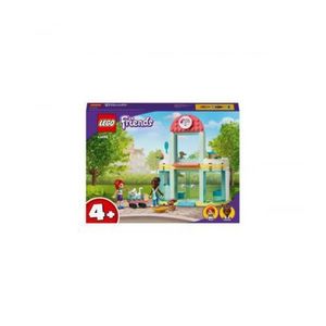 Lego Friends Clinica Animalelor 41695 imagine