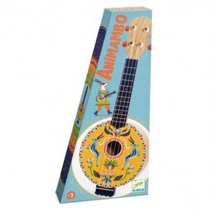 Instrument muzical Banjo, Djeco imagine