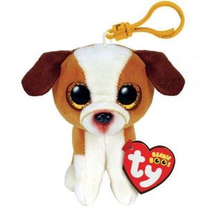 Breloc catelul HUGO (8.5 cm) -Ty imagine