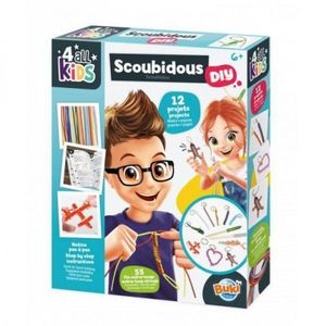 Kit Scoubidou imagine