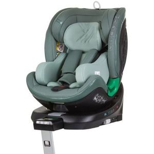 Scaun auto Chipolino Maximus I-Size 40-150 cm pastel green cu sistem Isofix imagine