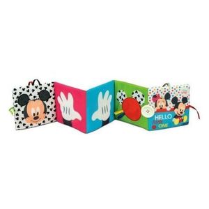 Carte Disney cu activitati imagine