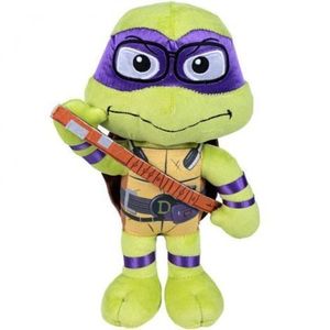 Jucarie din plus Donatello, TMNT, 20 cm imagine