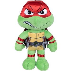 Jucarie din plus Raphael, TMNT, 20 cm imagine