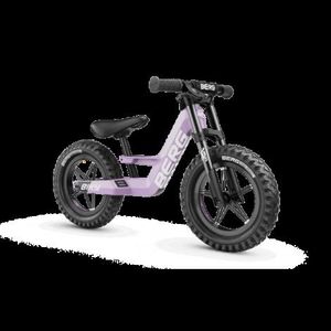 Bicicleta copii 2-5 ani, fara pedale, Berg Biky Cross Mov Cu Frana De Mana, Berg Toys BT24747500 imagine