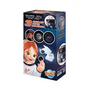 Discuri extra pentru Planetarium HD BK8002 imagine