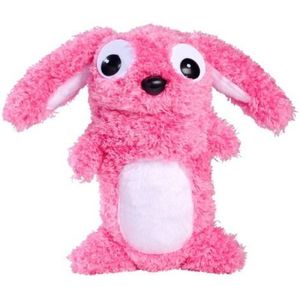 Jucarie de plus Simba ScreamerZ Rabbit 30 cm cu sunete imagine