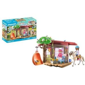 Playmobil - Clubul calutilor imagine