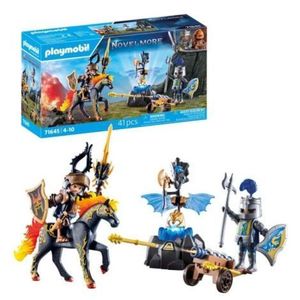 Playmobil - Paza pentru armura imagine