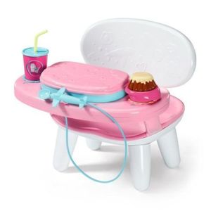 Zapf - BABY born Masuta pentru pranz imagine