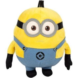 Jucarie din plus Otto, Minions, 18 cm imagine