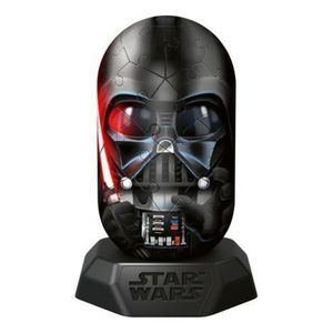 Ravensburger - Puzzle 3D Hylkies Star Wars Darth Vader 54 piese imagine