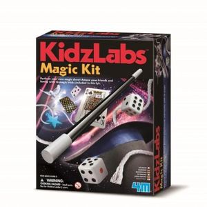 Kit Magic KidzLabs imagine