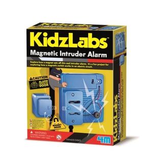 Alarma magnetica pentru intrusi KidzLabs imagine