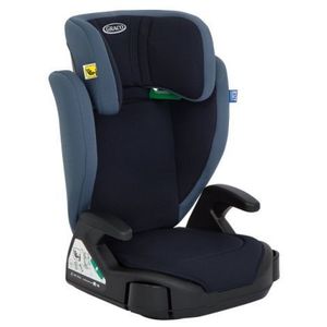 Scaun auto Graco Junior Maxi i-Size Navy imagine